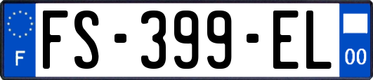 FS-399-EL
