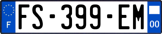 FS-399-EM