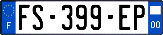 FS-399-EP