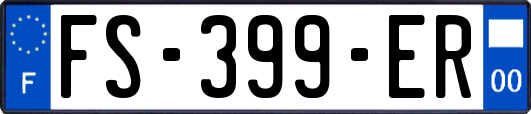 FS-399-ER