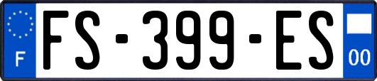 FS-399-ES