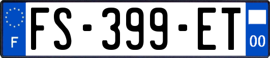 FS-399-ET