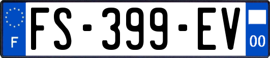 FS-399-EV