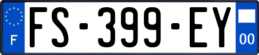 FS-399-EY