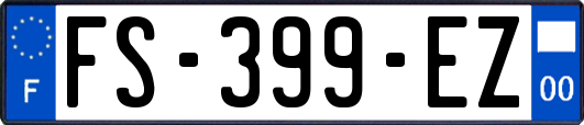 FS-399-EZ