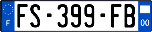 FS-399-FB