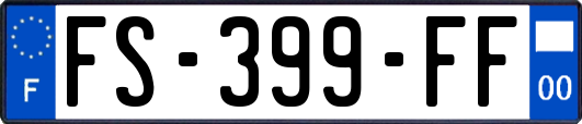 FS-399-FF
