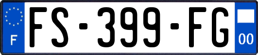 FS-399-FG