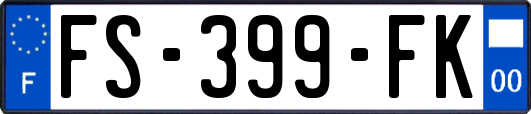 FS-399-FK