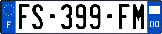 FS-399-FM