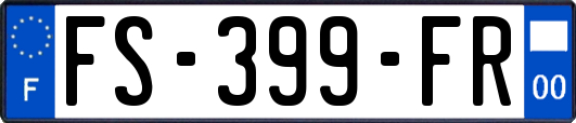 FS-399-FR