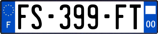 FS-399-FT