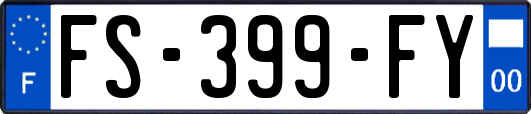 FS-399-FY