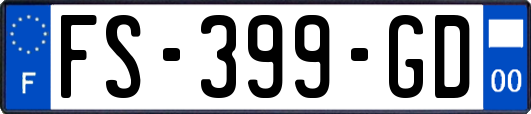 FS-399-GD