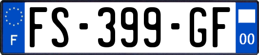 FS-399-GF