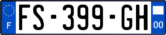 FS-399-GH