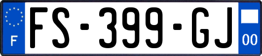 FS-399-GJ