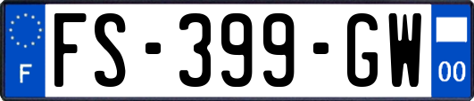 FS-399-GW