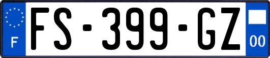 FS-399-GZ