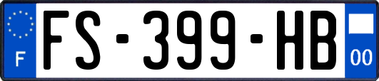 FS-399-HB