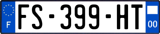 FS-399-HT