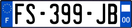 FS-399-JB