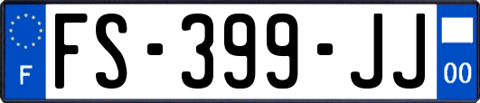 FS-399-JJ