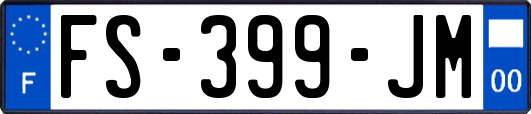 FS-399-JM