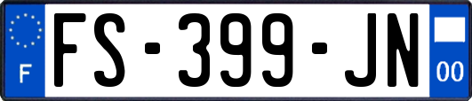 FS-399-JN