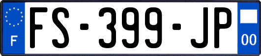 FS-399-JP
