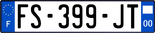 FS-399-JT