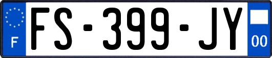 FS-399-JY