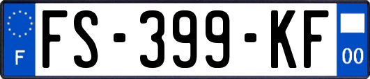 FS-399-KF
