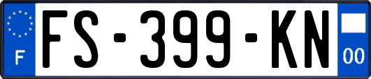 FS-399-KN