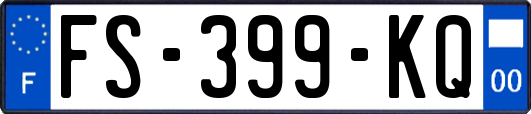 FS-399-KQ