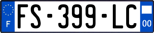FS-399-LC