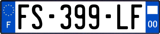 FS-399-LF