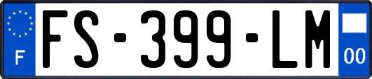 FS-399-LM
