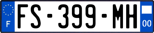 FS-399-MH