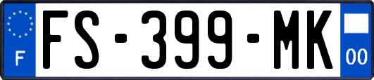 FS-399-MK