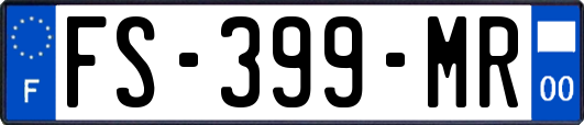 FS-399-MR
