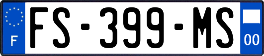 FS-399-MS