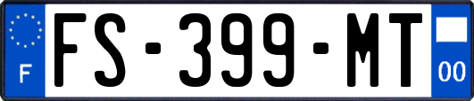 FS-399-MT