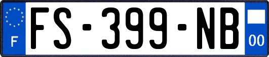 FS-399-NB