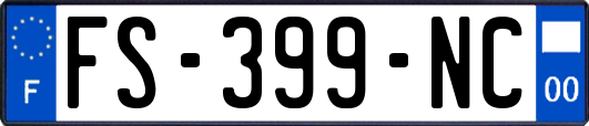 FS-399-NC