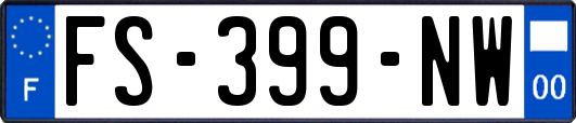 FS-399-NW