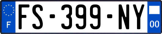 FS-399-NY
