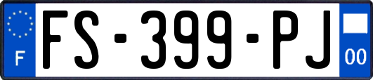 FS-399-PJ