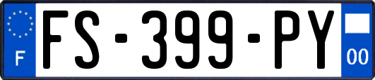 FS-399-PY