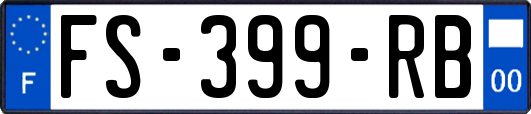 FS-399-RB